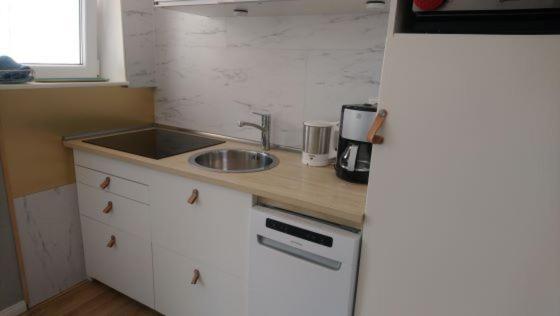Ferienwohnung Am Strandweg Hohwacht  Kültér fotó